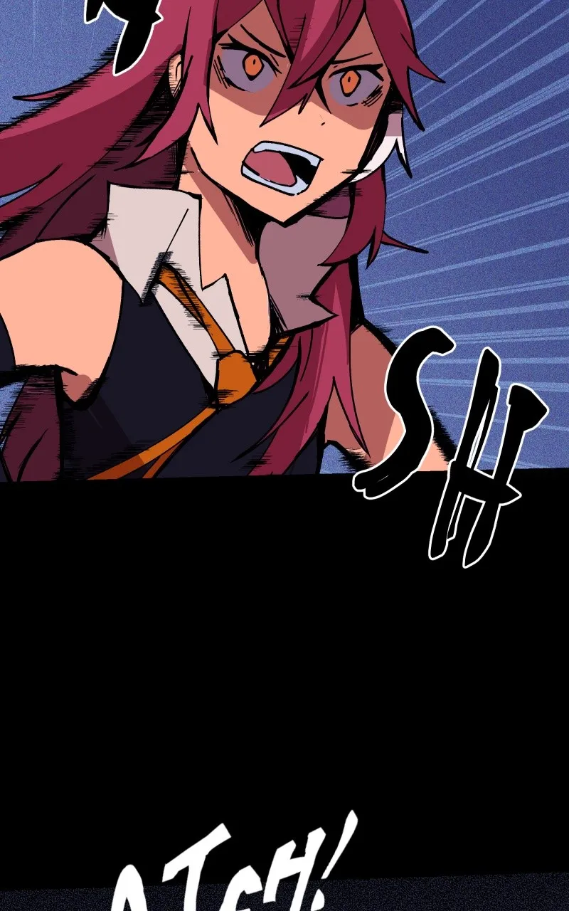 SOULWINDER Chapter 23 page 40 - 