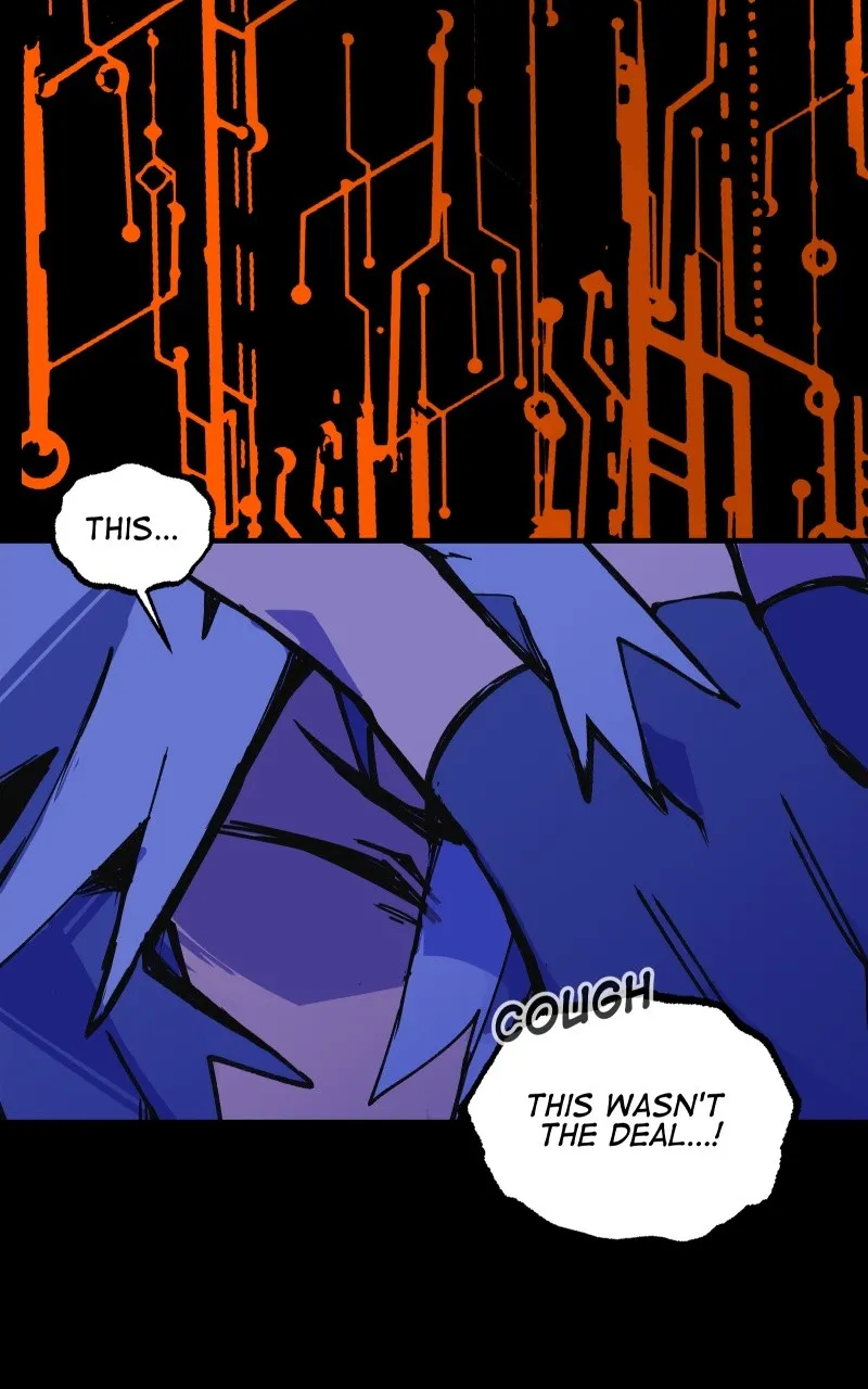 SOULWINDER Chapter 23 page 43 - 