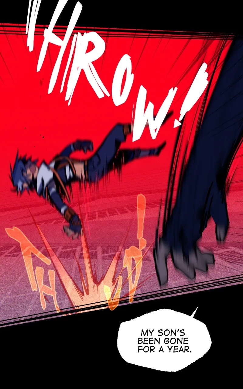SOULWINDER Chapter 23 page 46 - 