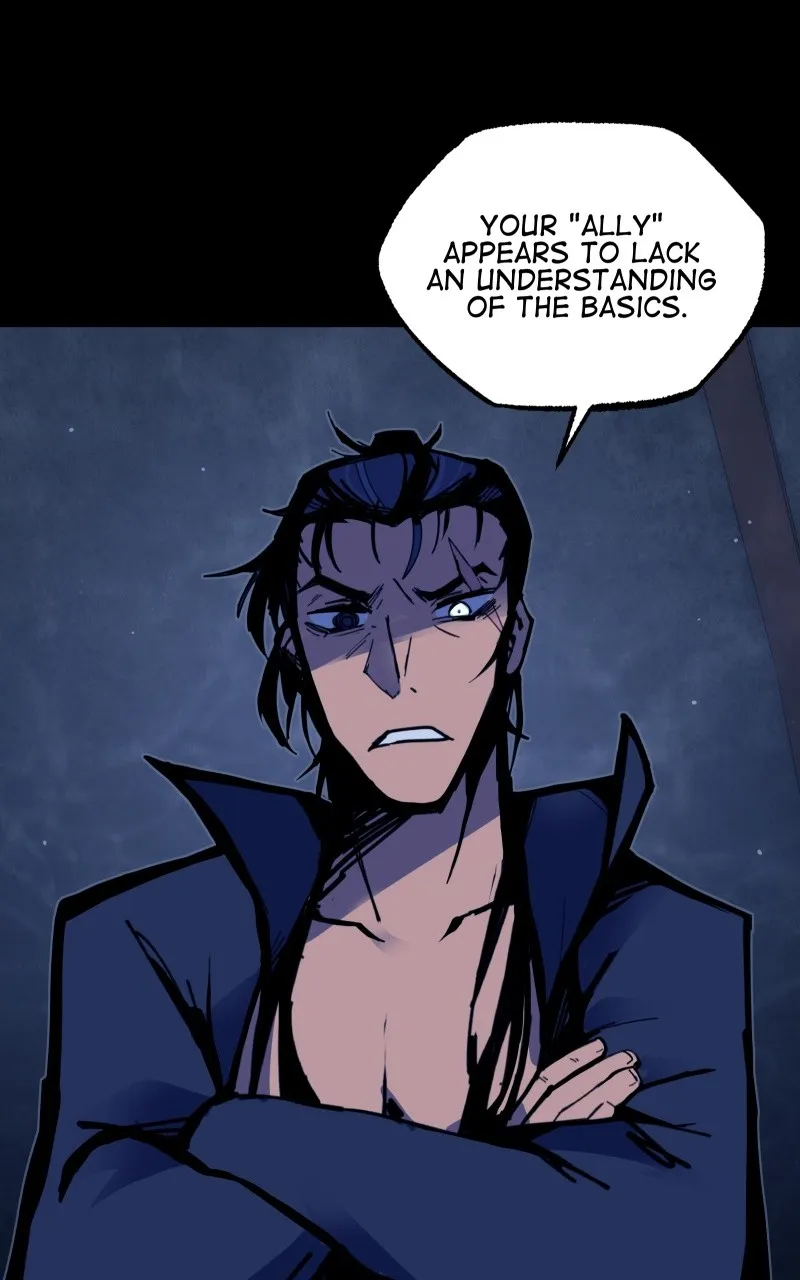 SOULWINDER Chapter 23 page 6 - 