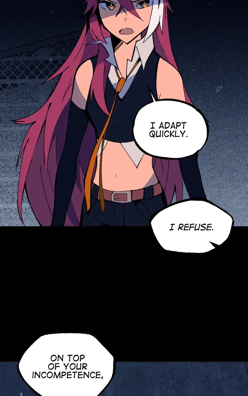 SOULWINDER Chapter 23 page 8 - 