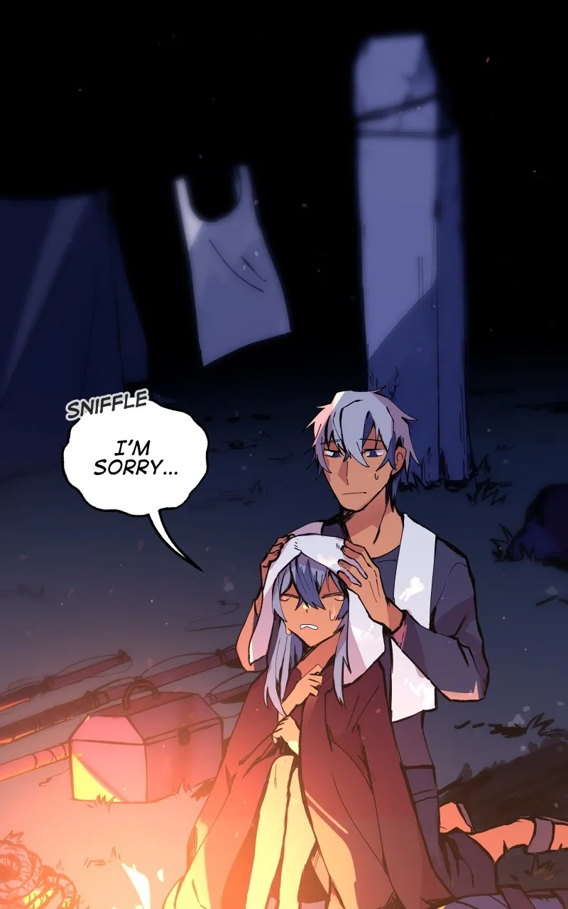 SOULWINDER Chapter 23 page 74 - 