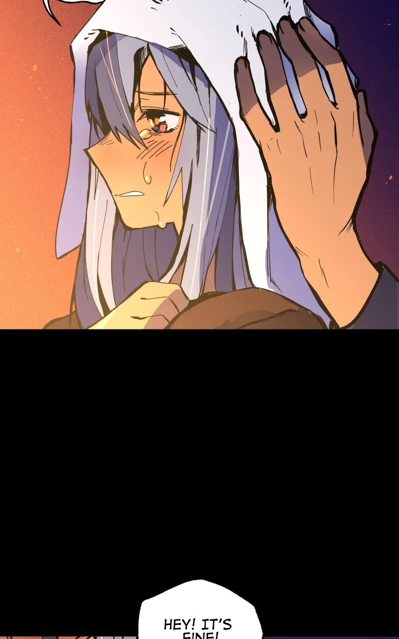 SOULWINDER Chapter 23 page 76 - 