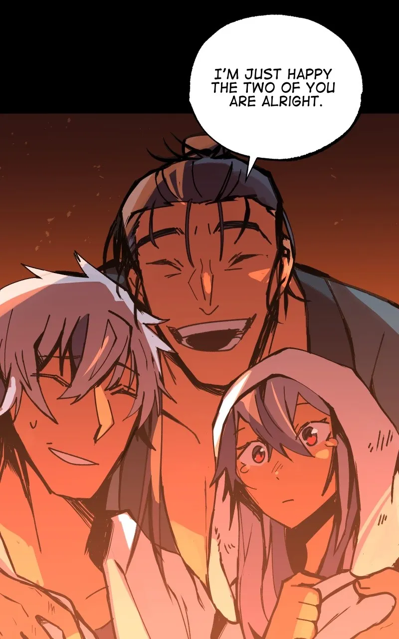 SOULWINDER Chapter 23 page 79 - 