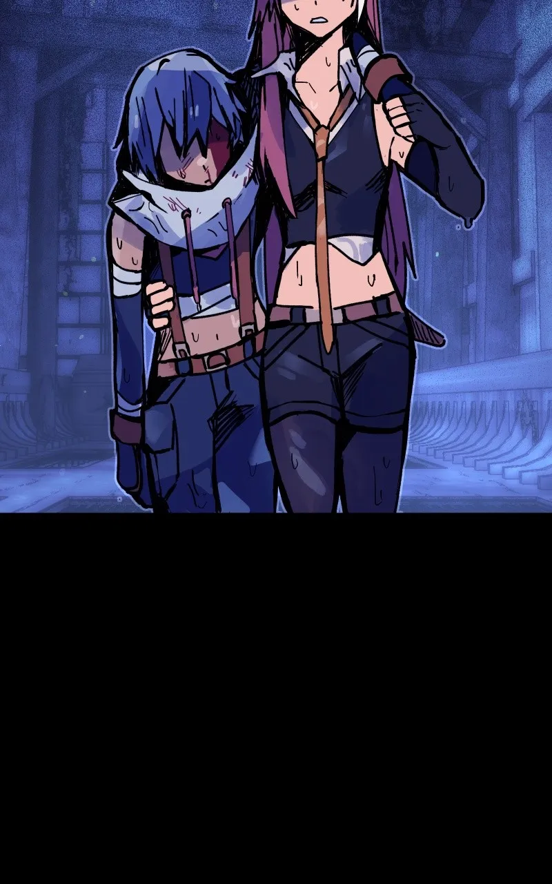 SOULWINDER Chapter 23 page 84 - 