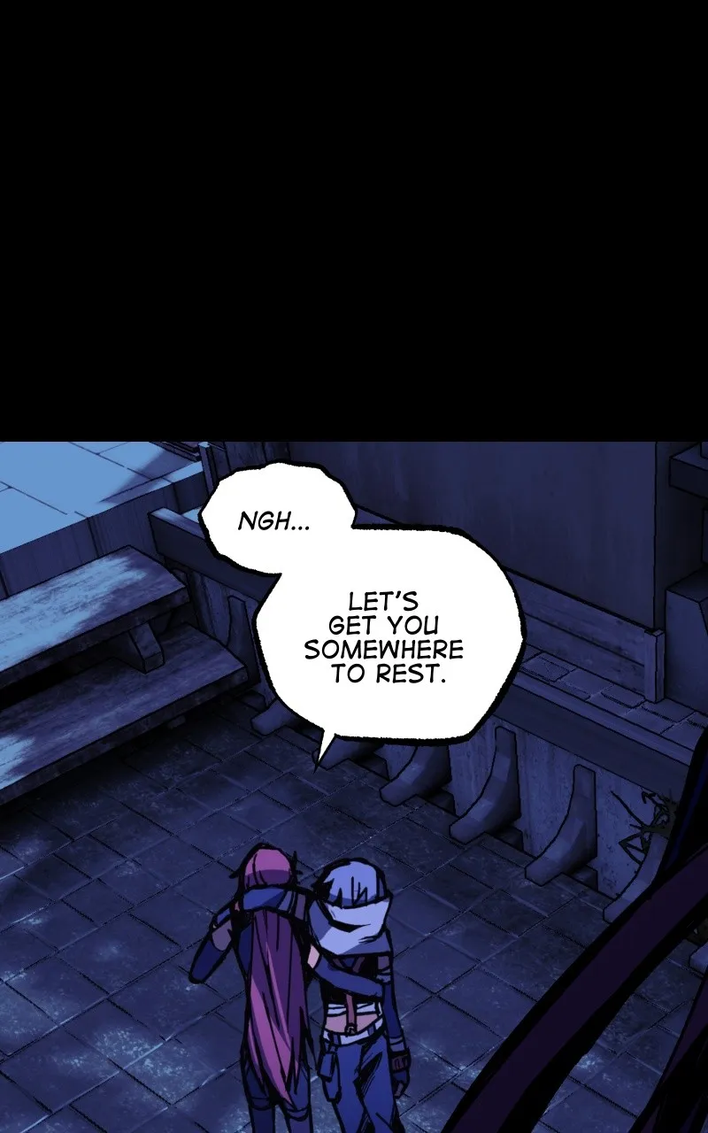 SOULWINDER Chapter 23 page 89 - 