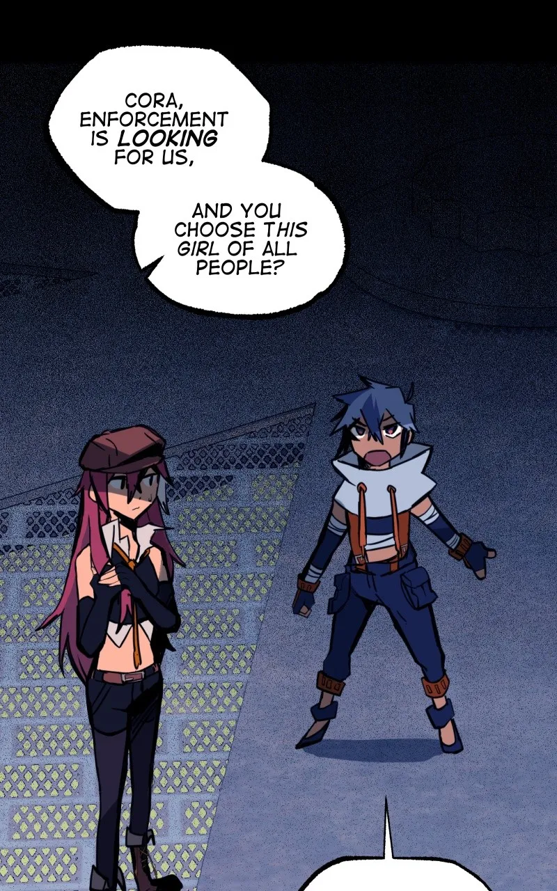 SOULWINDER Chapter 23 page 10 - 