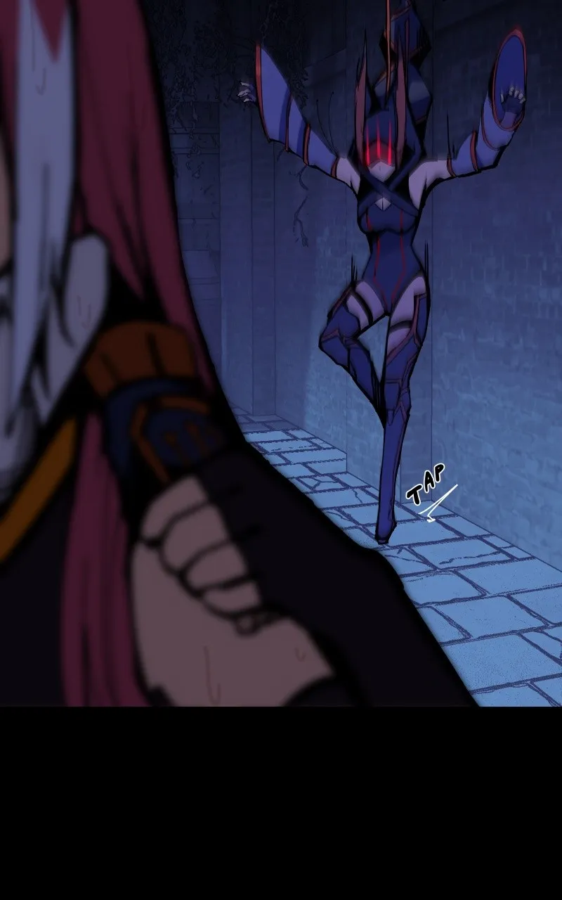 SOULWINDER Chapter 23 page 91 - 
