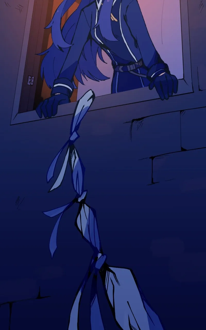 SOULWINDER Chapter 24 page 16 - 