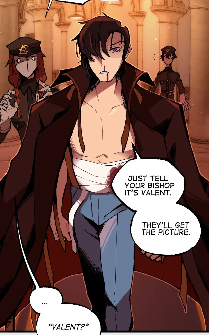 SOULWINDER Chapter 24 page 21 - 