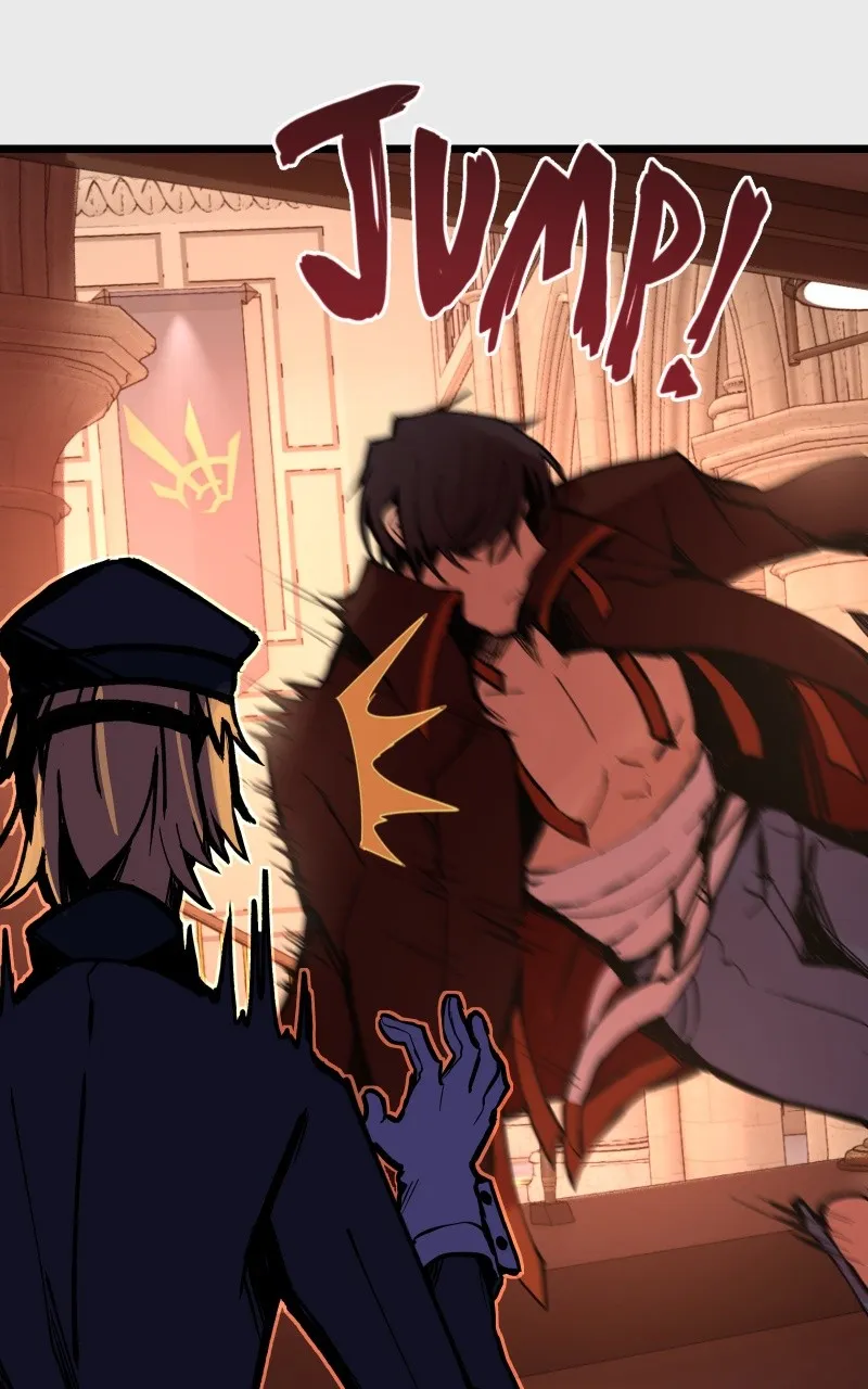 SOULWINDER Chapter 24 page 25 - 