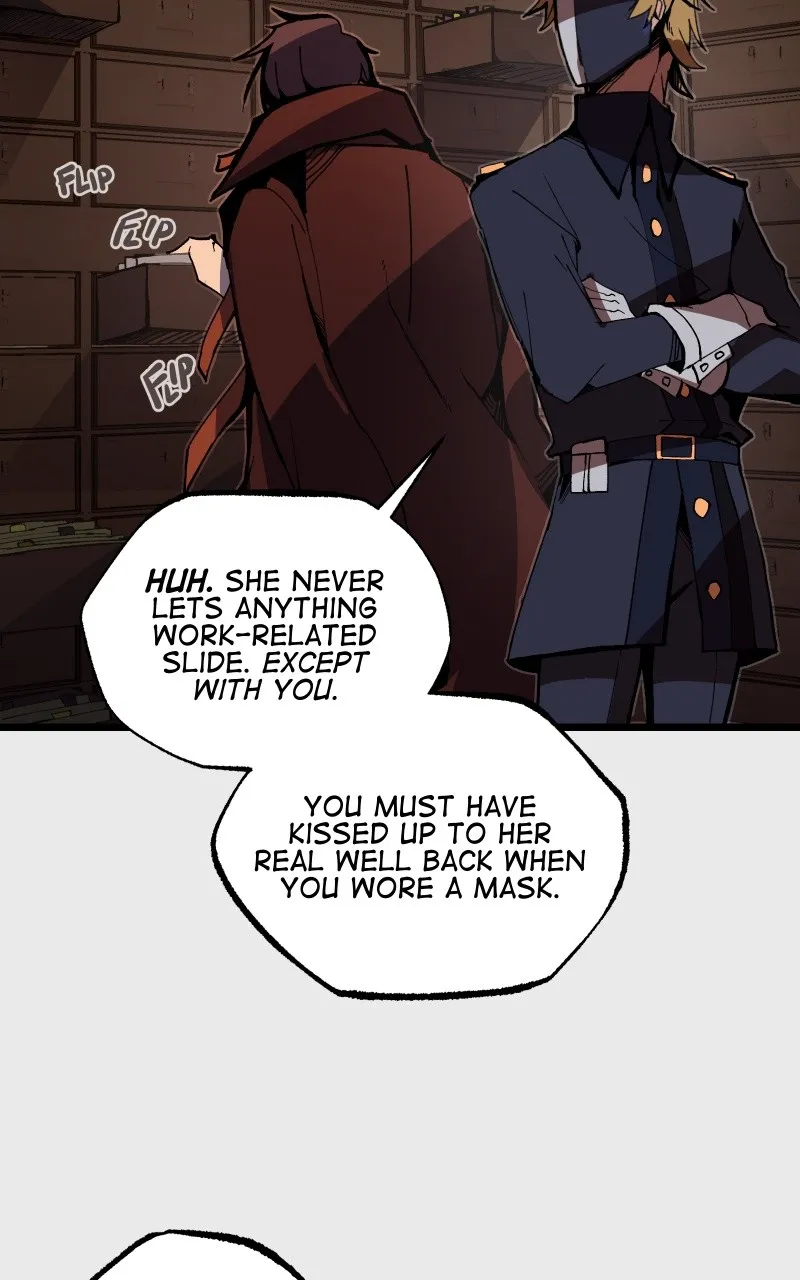 SOULWINDER Chapter 24 page 32 - 