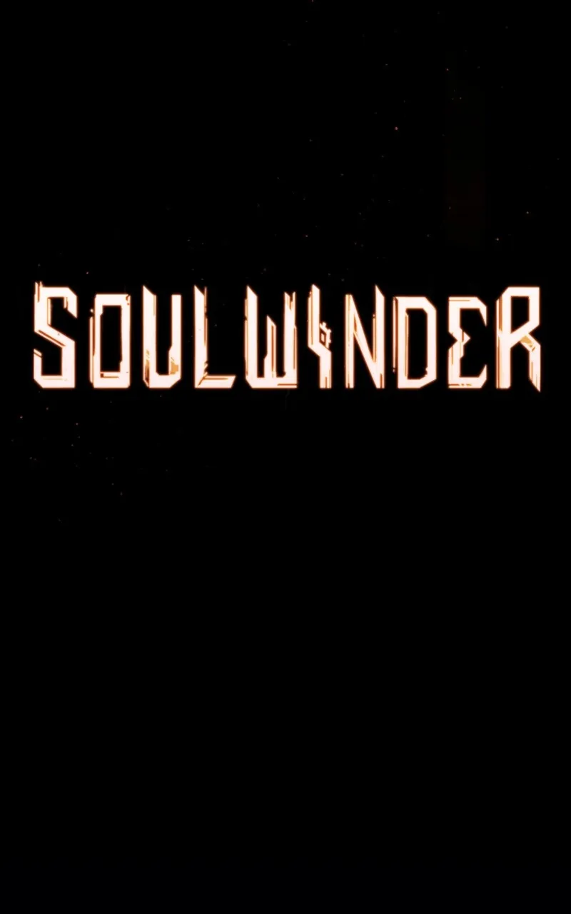 SOULWINDER Chapter 24 page 6 - 