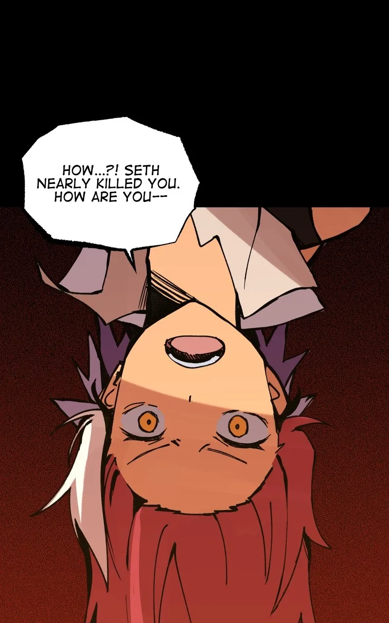 SOULWINDER Chapter 24 page 53 - 