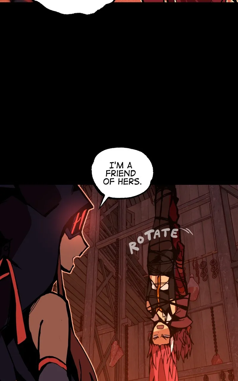 SOULWINDER Chapter 24 page 57 - 