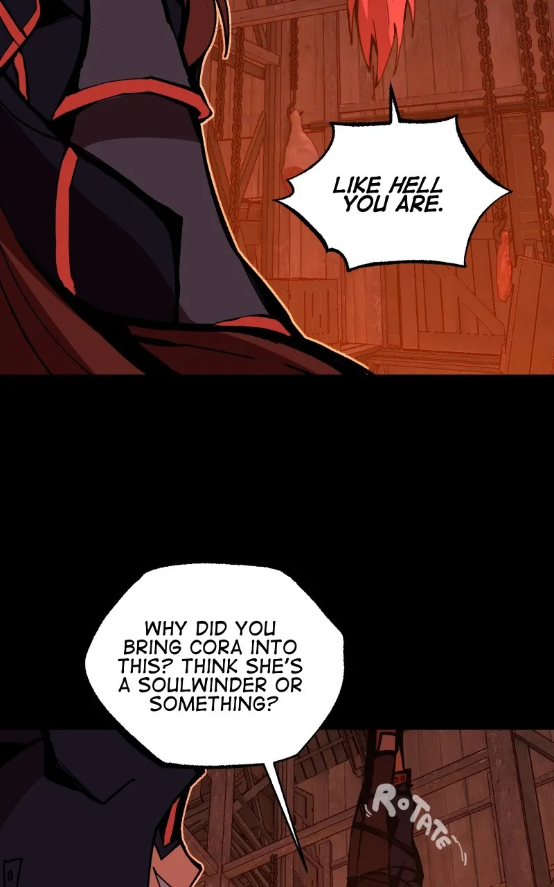 SOULWINDER Chapter 24 page 58 - 