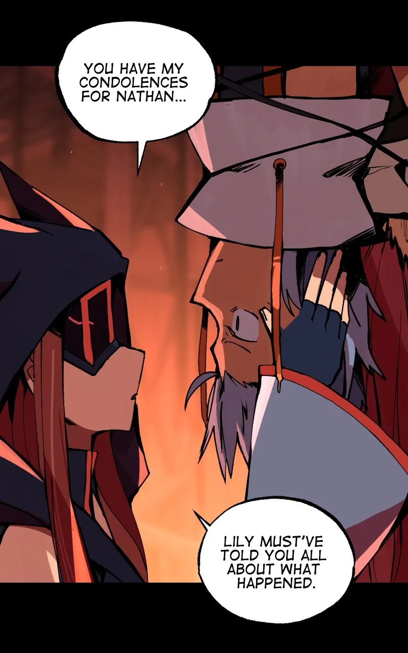 SOULWINDER Chapter 24 page 63 - 