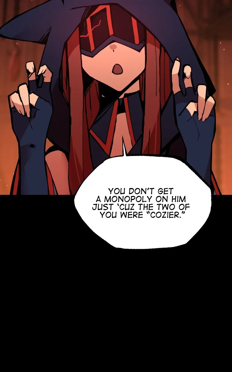 SOULWINDER Chapter 24 page 69 - 