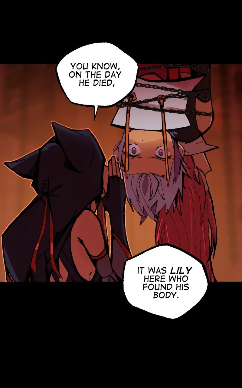 SOULWINDER Chapter 24 page 70 - 