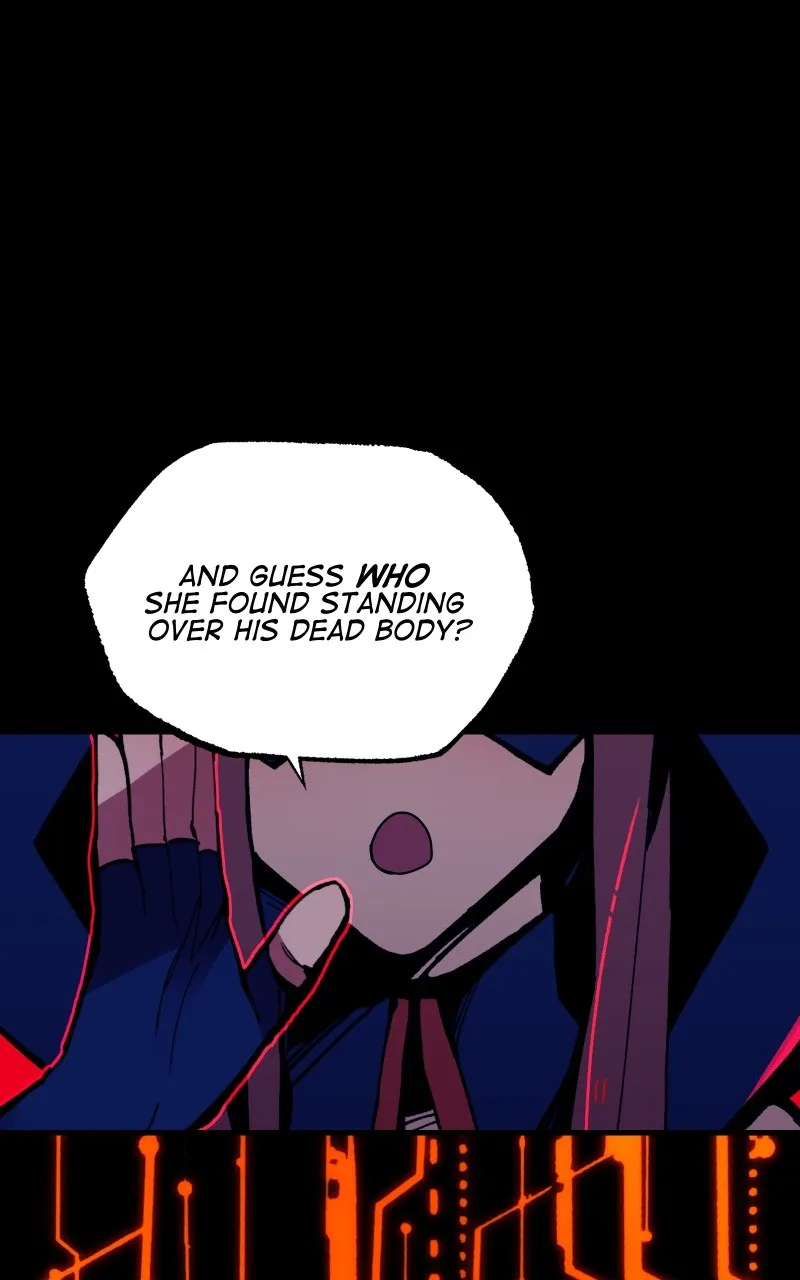 SOULWINDER Chapter 24 page 73 - 