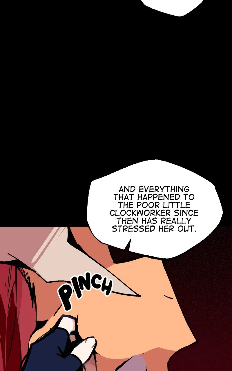SOULWINDER Chapter 24 page 77 - 