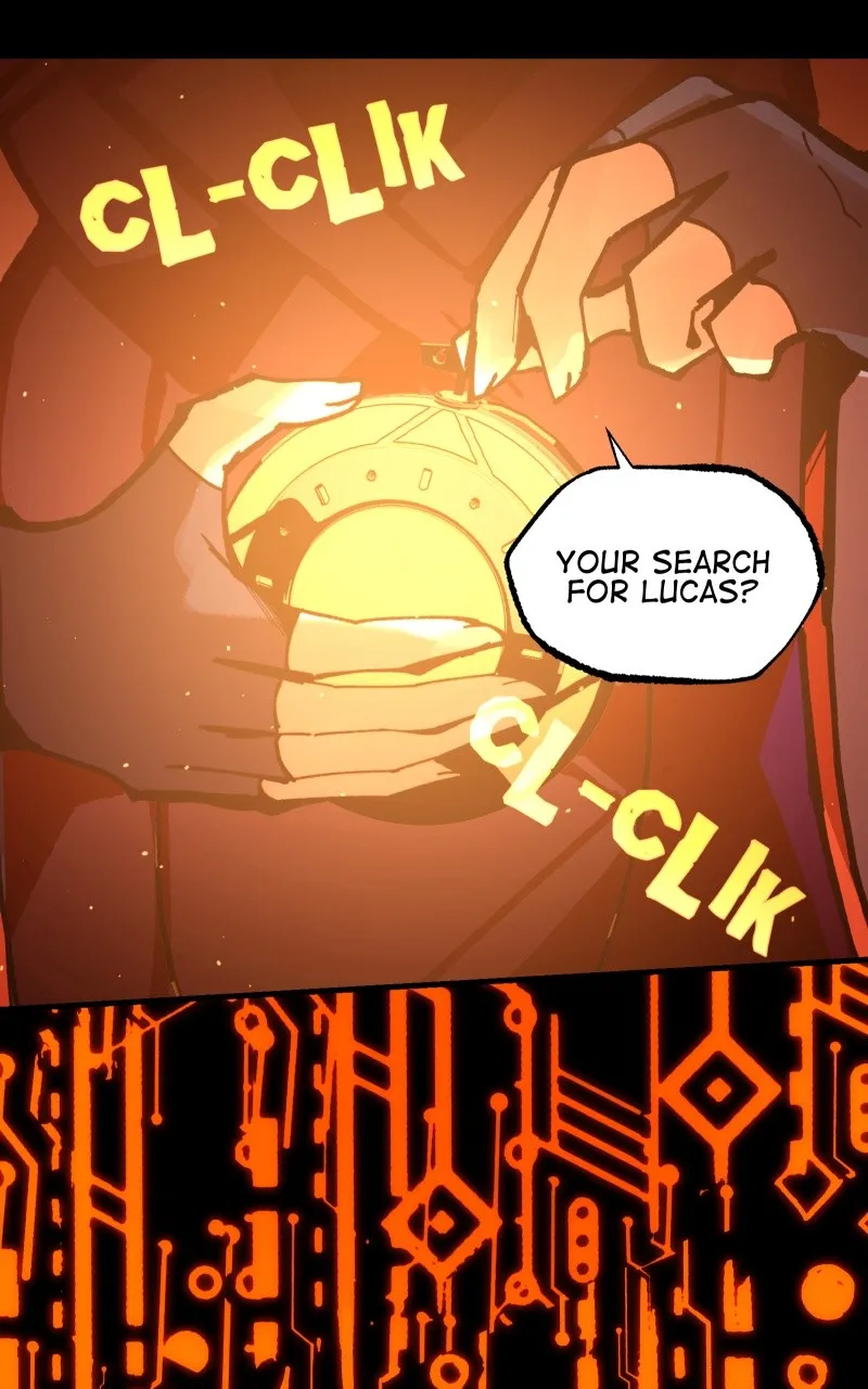 SOULWINDER Chapter 24 page 80 - 