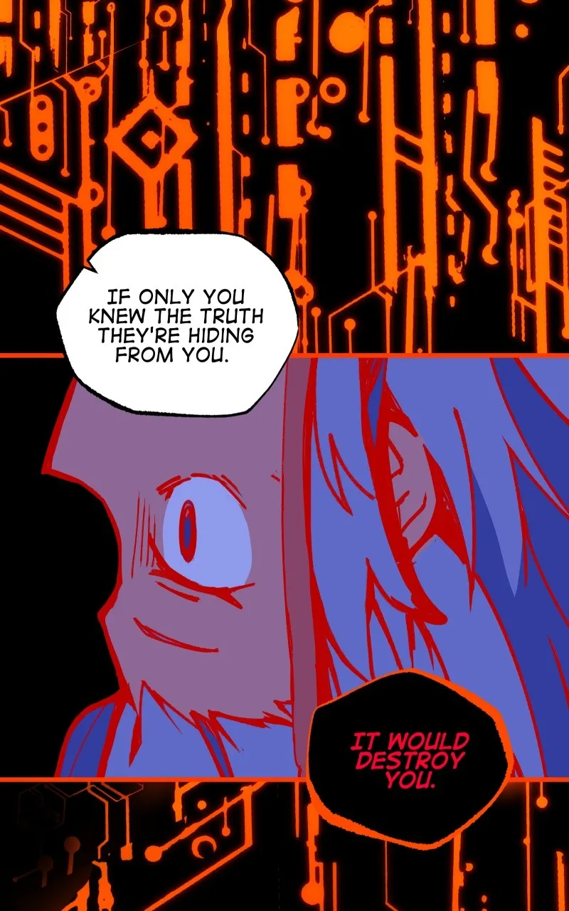 SOULWINDER Chapter 24 page 81 - 