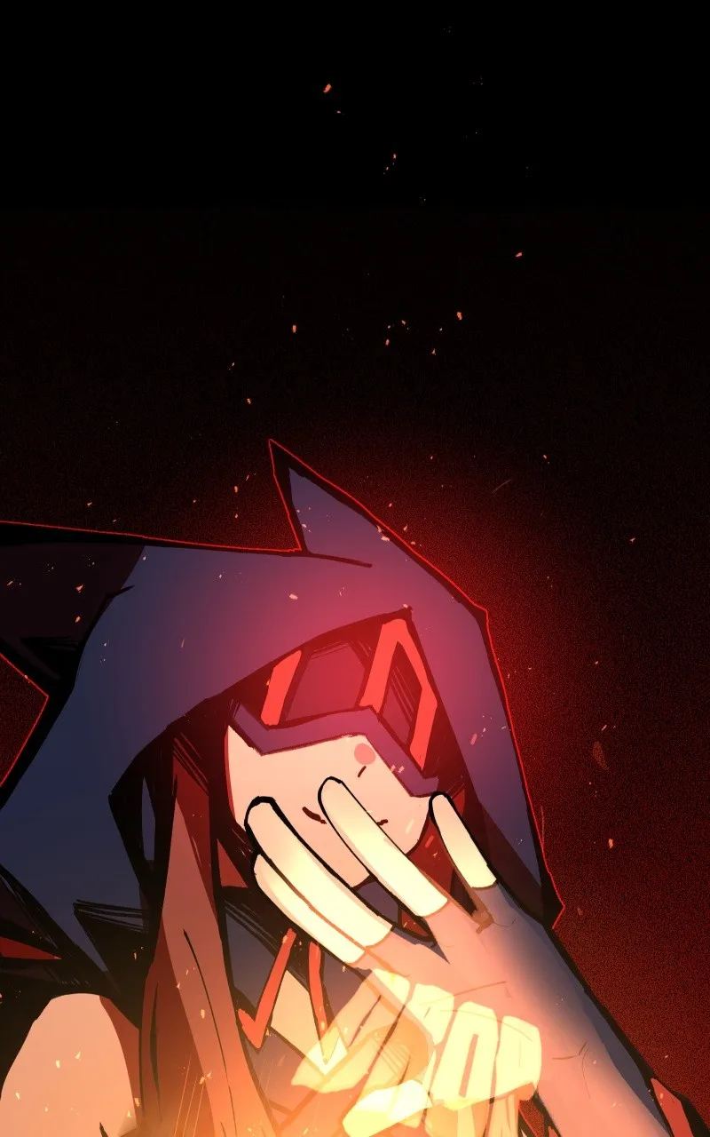 SOULWINDER Chapter 24 page 83 - 