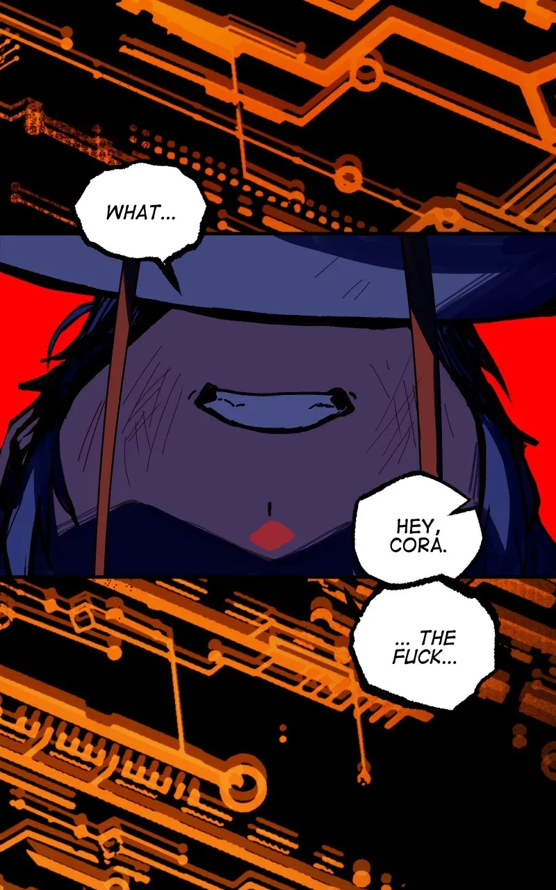 SOULWINDER Chapter 25 page 11 - 