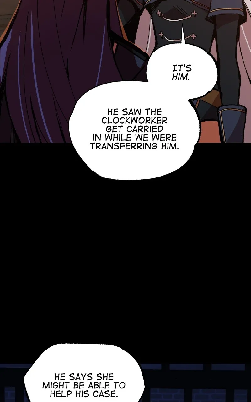 SOULWINDER Chapter 25 page 107 - 