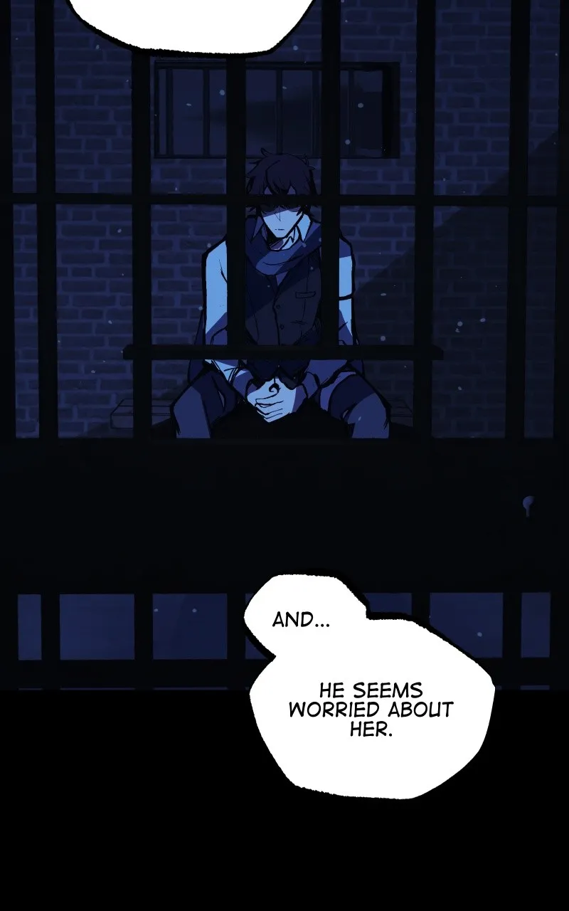 SOULWINDER Chapter 25 page 108 - 