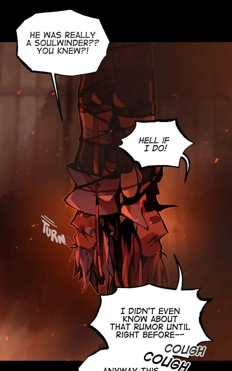 SOULWINDER Chapter 25 page 18 - 