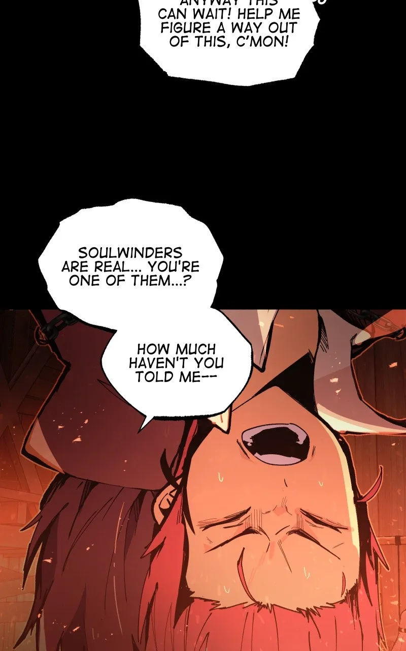 SOULWINDER Chapter 25 page 19 - 