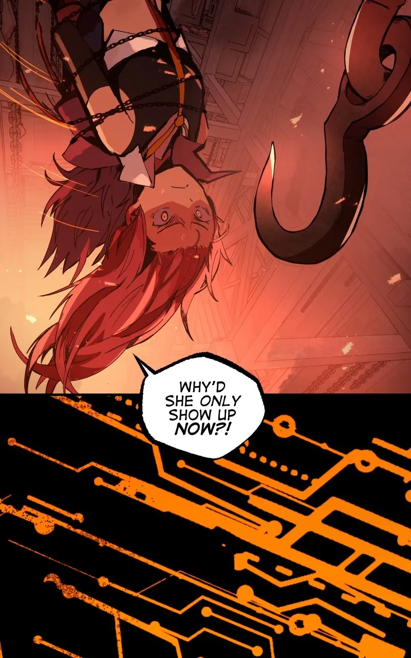 SOULWINDER Chapter 25 page 41 - 