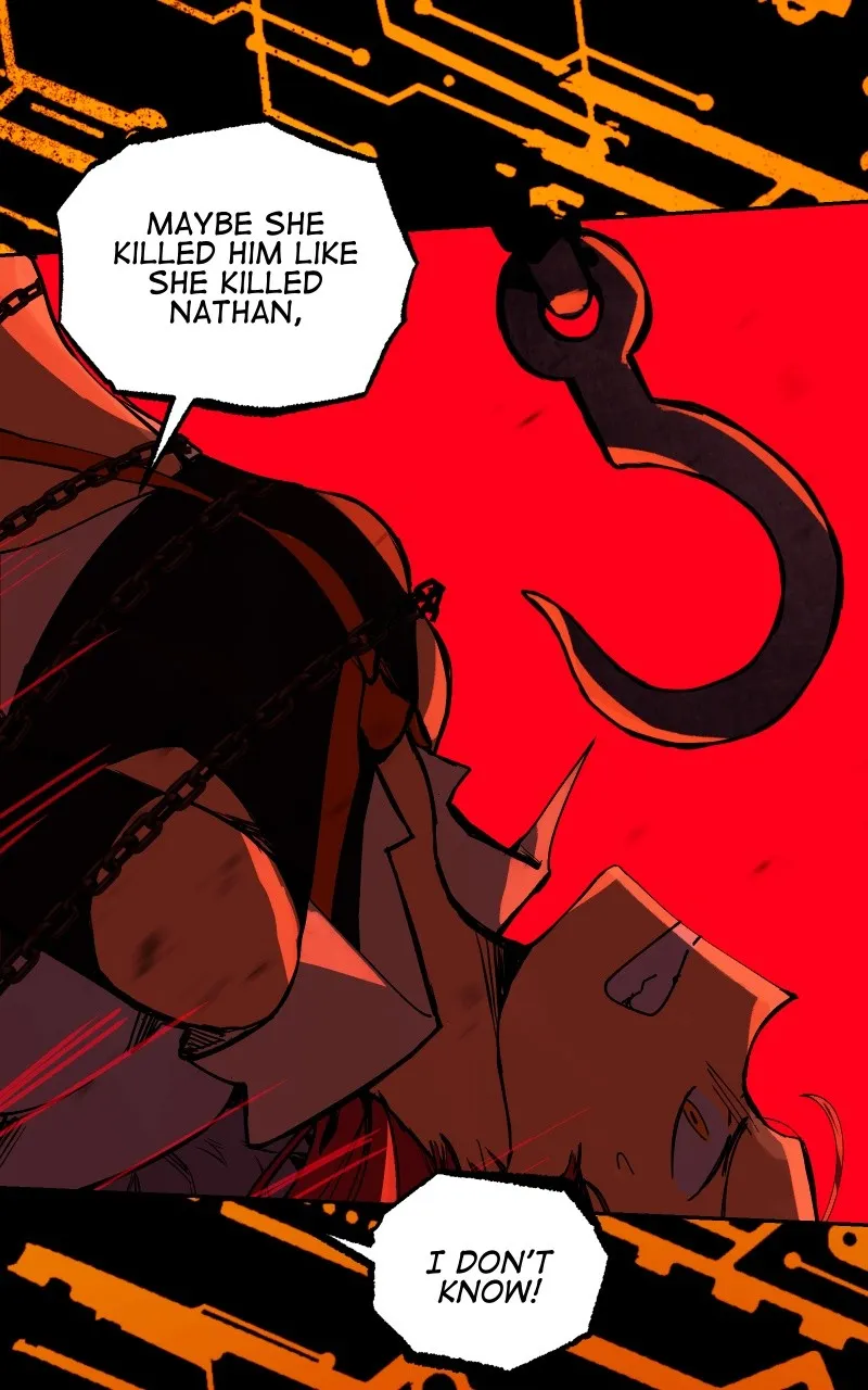 SOULWINDER Chapter 25 page 42 - 
