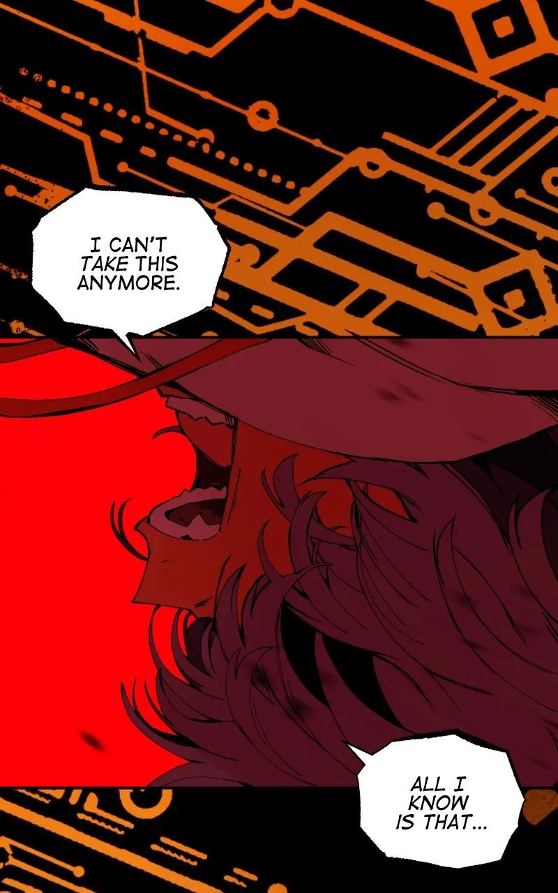 SOULWINDER Chapter 25 page 43 - 
