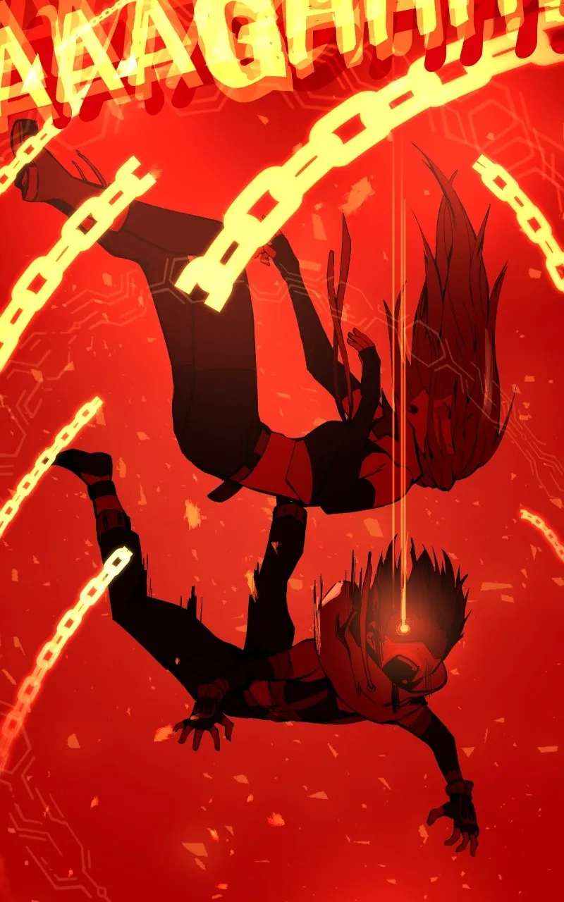 SOULWINDER Chapter 25 page 48 - 