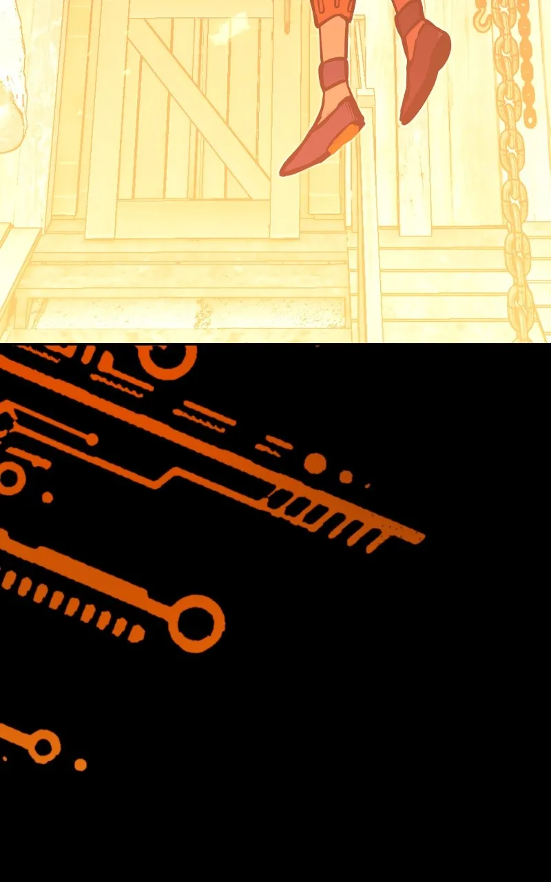 SOULWINDER Chapter 25 page 53 - 