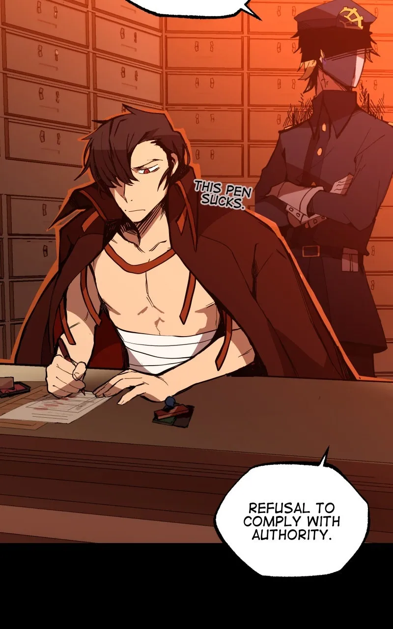 SOULWINDER Chapter 25 page 60 - 