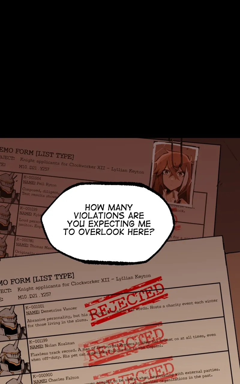 SOULWINDER Chapter 25 page 61 - 