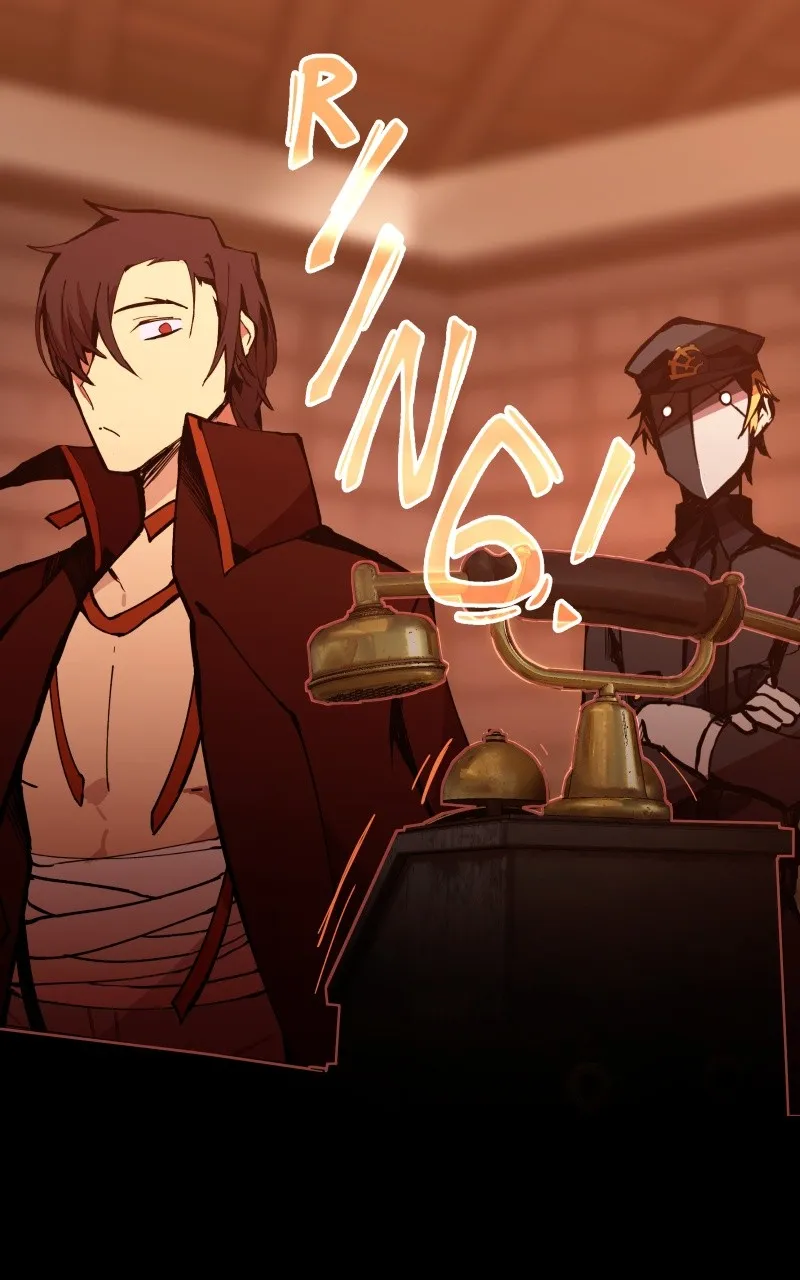SOULWINDER Chapter 25 page 64 - 