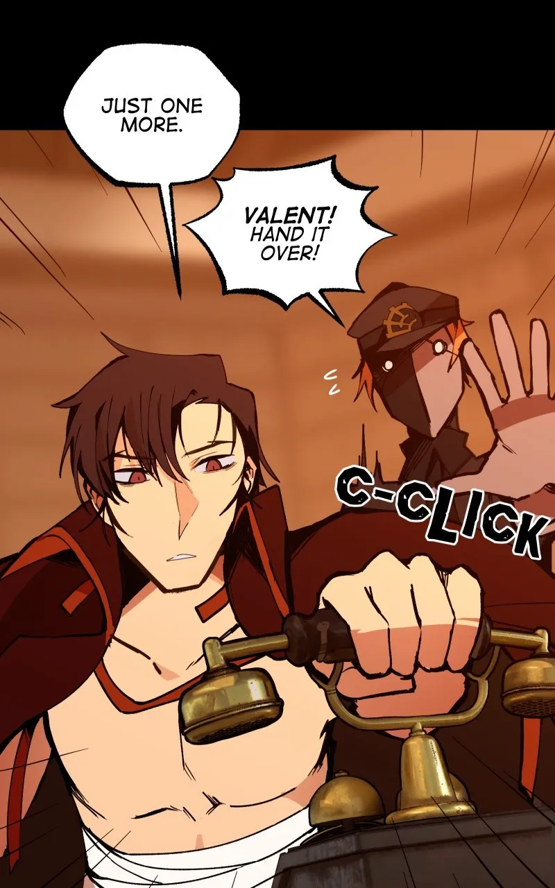 SOULWINDER Chapter 25 page 65 - 