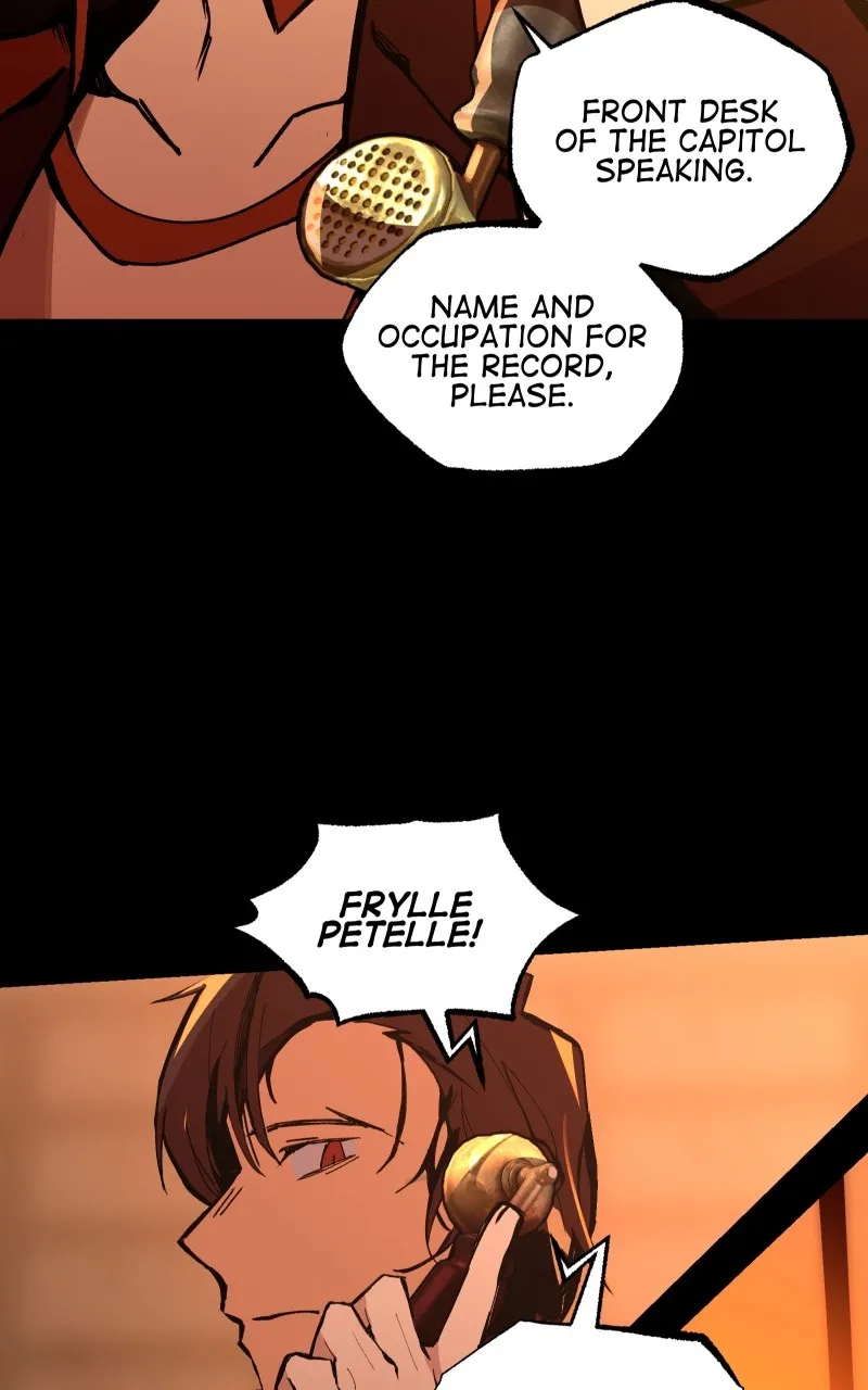 SOULWINDER Chapter 25 page 67 - 