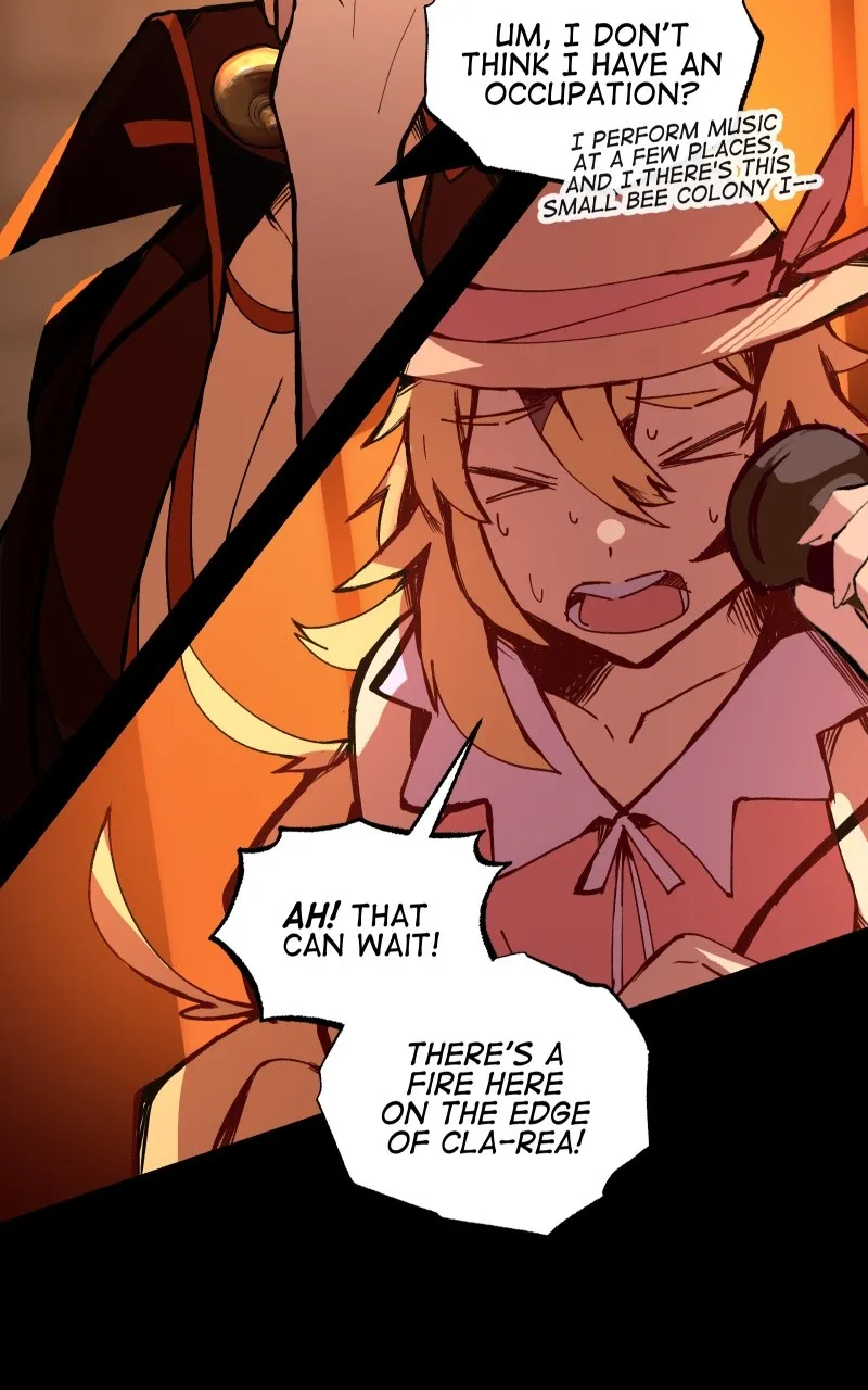 SOULWINDER Chapter 25 page 68 - 