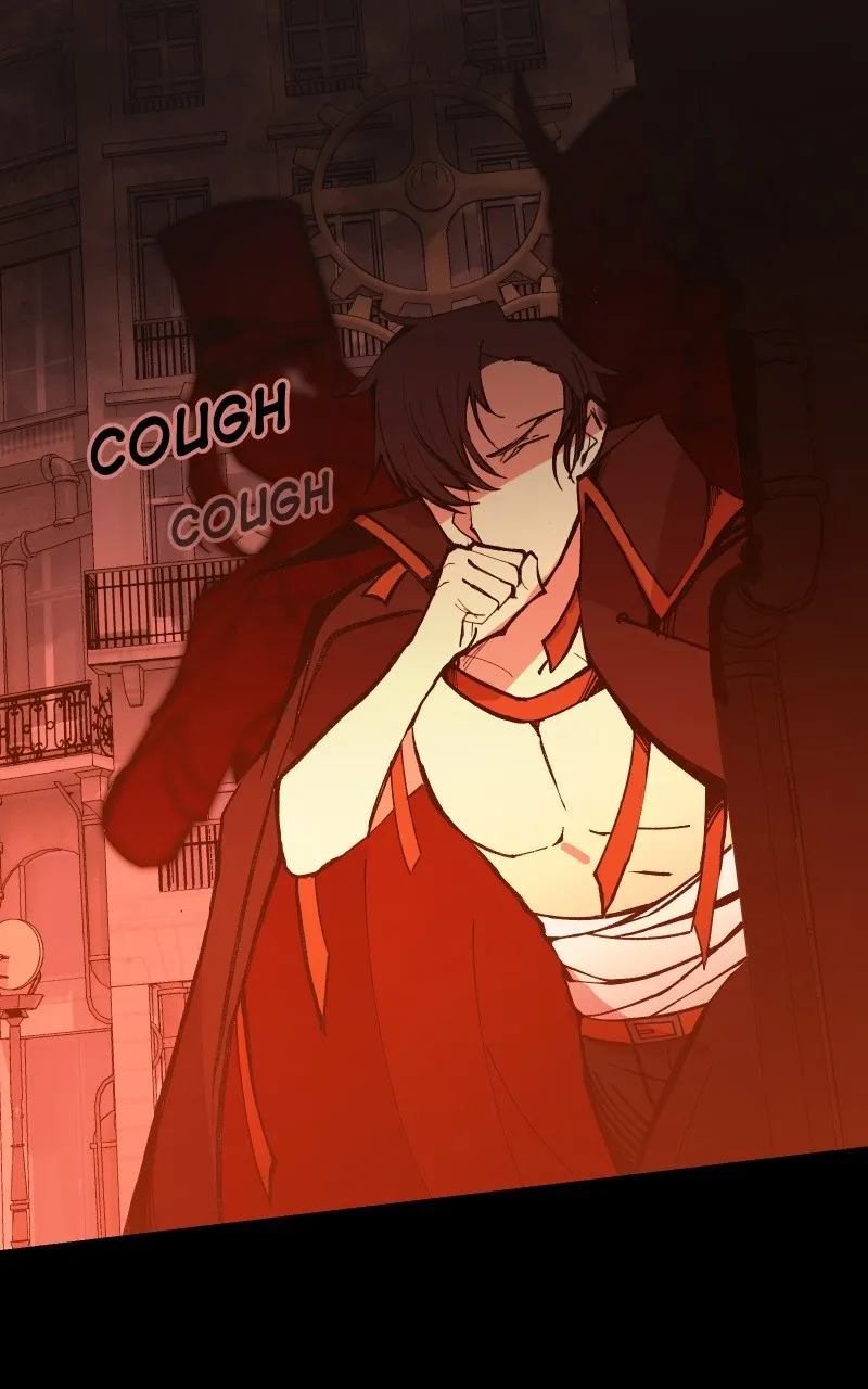 SOULWINDER Chapter 25 page 77 - 