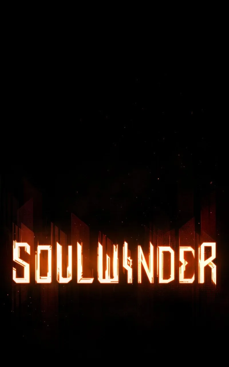 SOULWINDER Chapter 25 page 82 - 