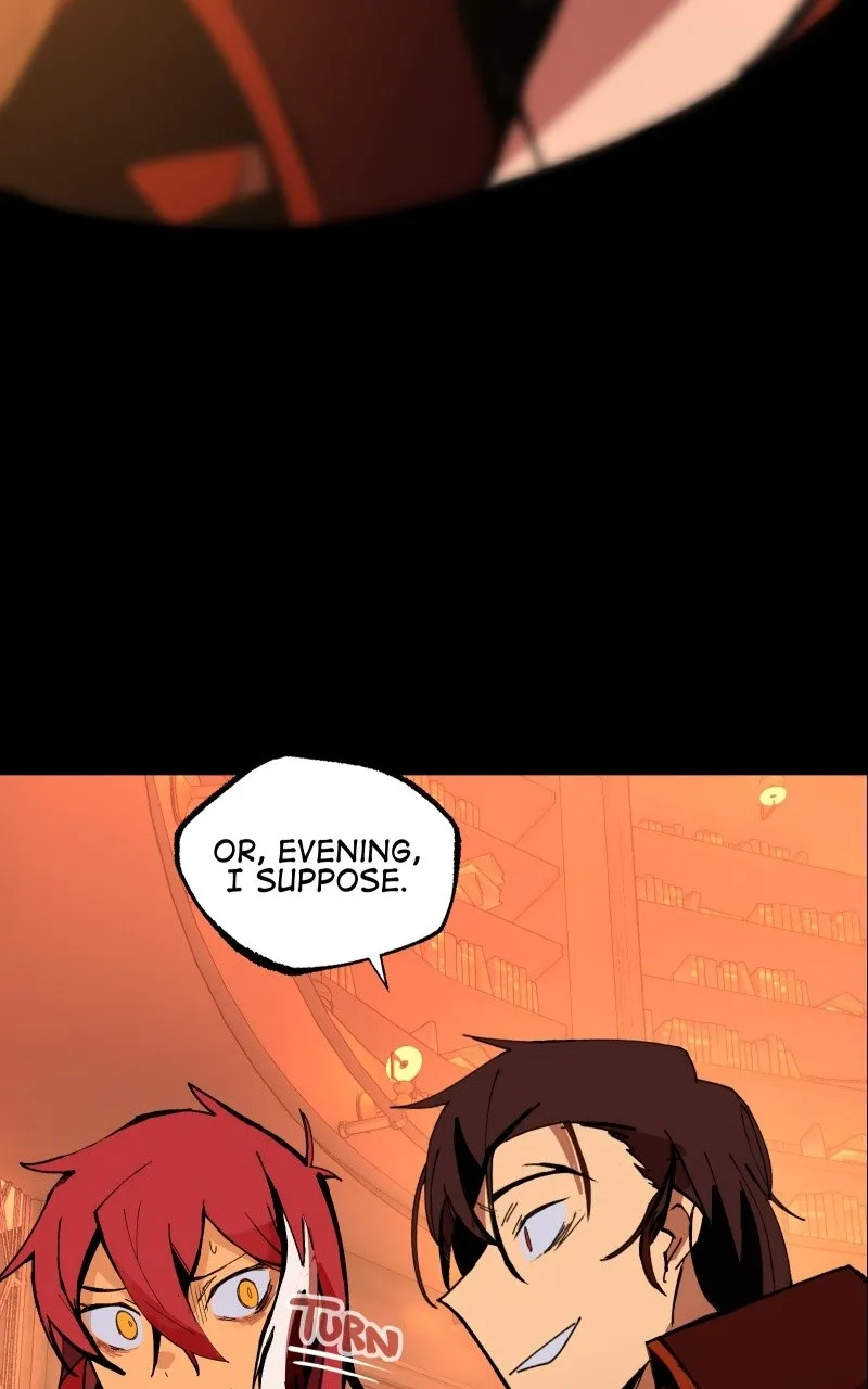 SOULWINDER Chapter 25 page 87 - 