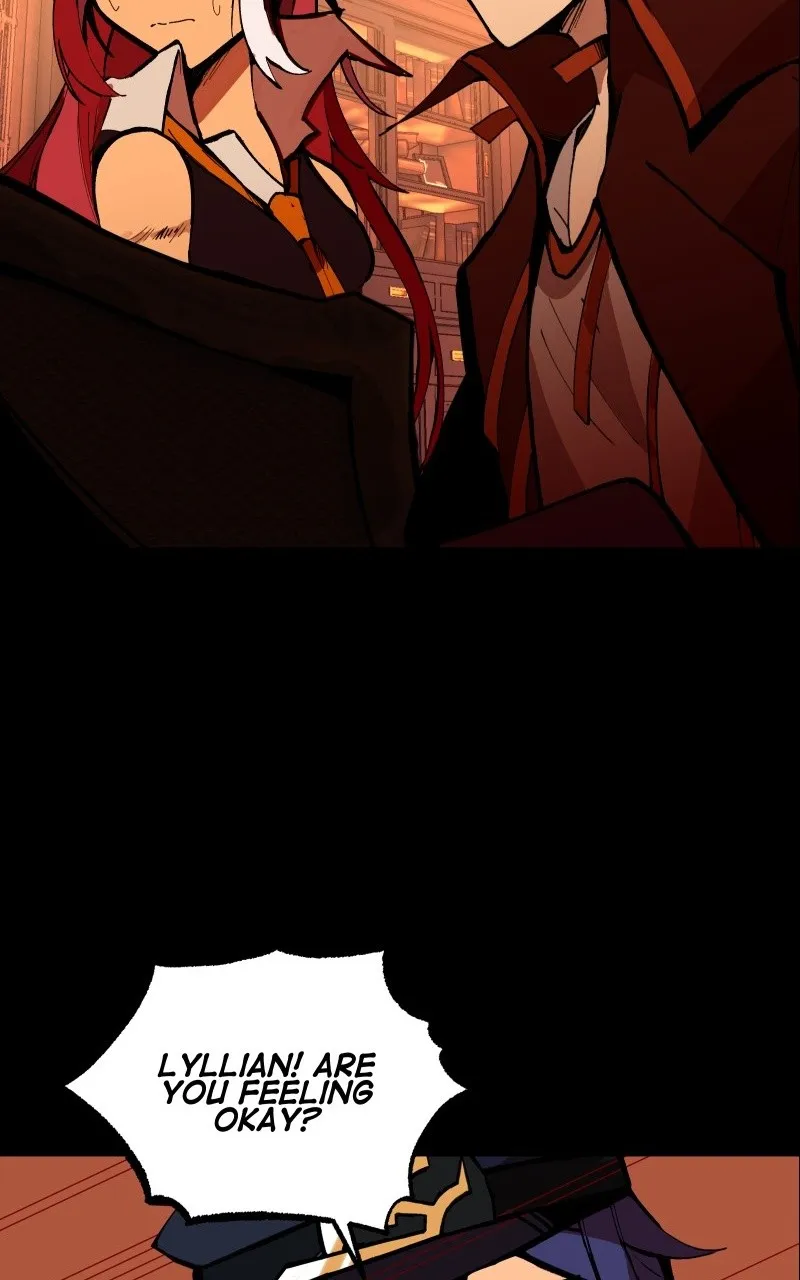 SOULWINDER Chapter 25 page 88 - 
