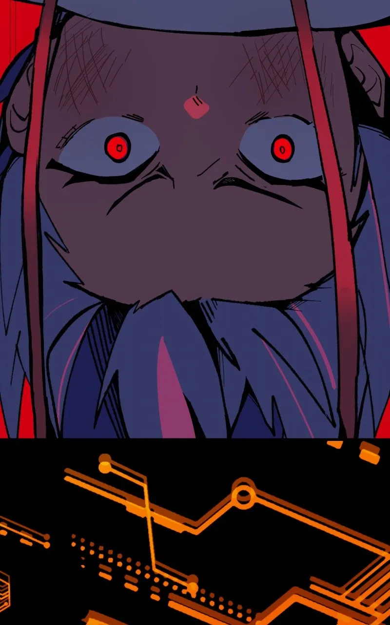 SOULWINDER Chapter 25 page 10 - 