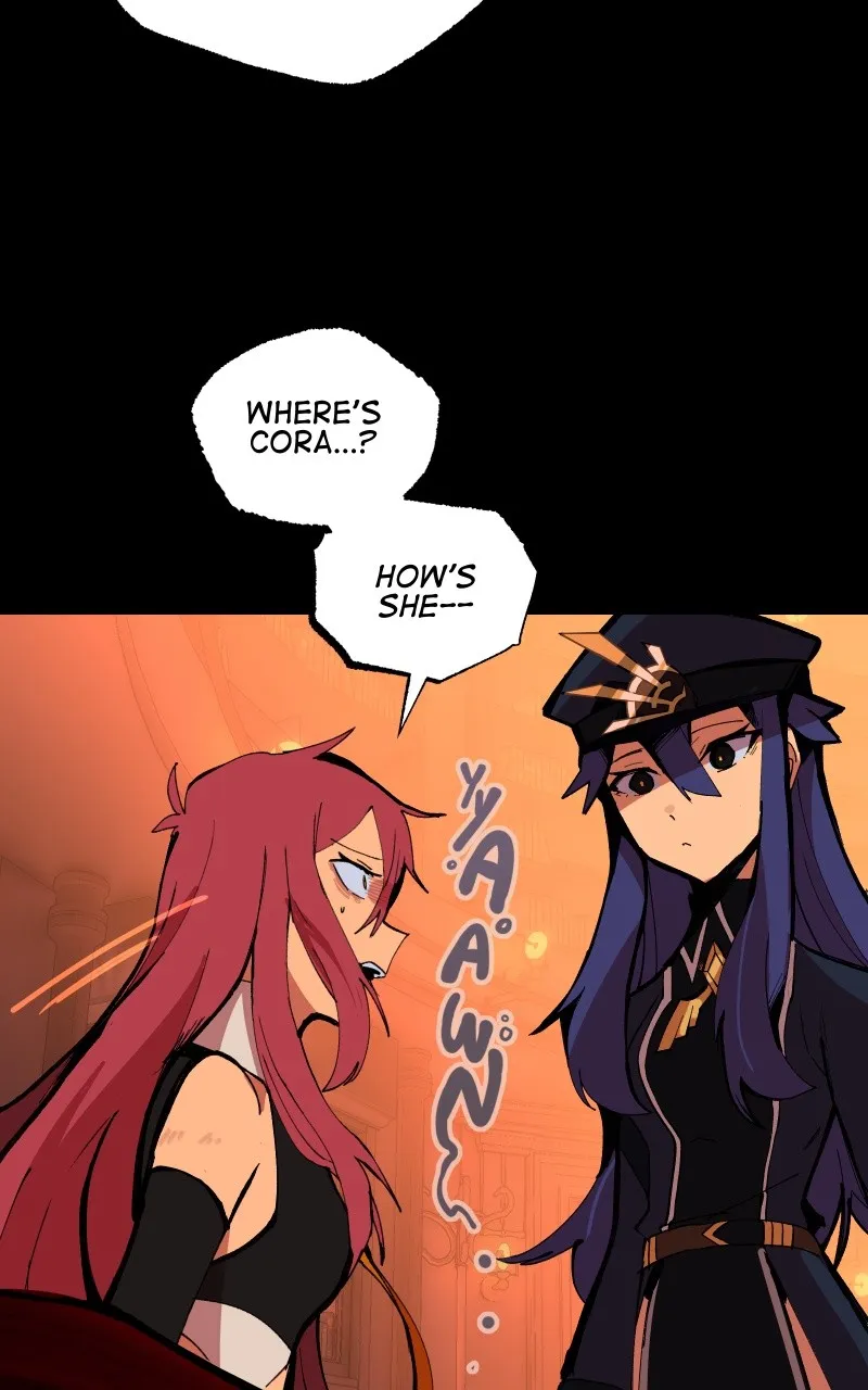 SOULWINDER Chapter 25 page 91 - 
